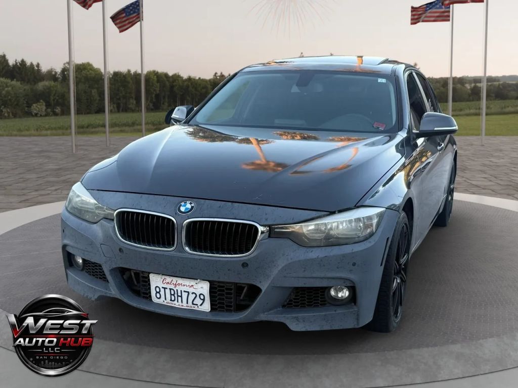 bmw 3 series 2016 WBA8A9C58GK616262 image bmw 3 series 2016 WBA8A9C58GK616262 image